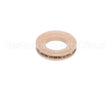 22.00.985P Rational Motor Shaft Gasket D15