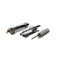 220-000008 Kason Hinge Chrome 1-1/8