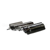 220-000008 Kason Hinge Chrome 1-1/8