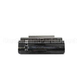 220-000008 Kason Hinge Chrome 1-1/8