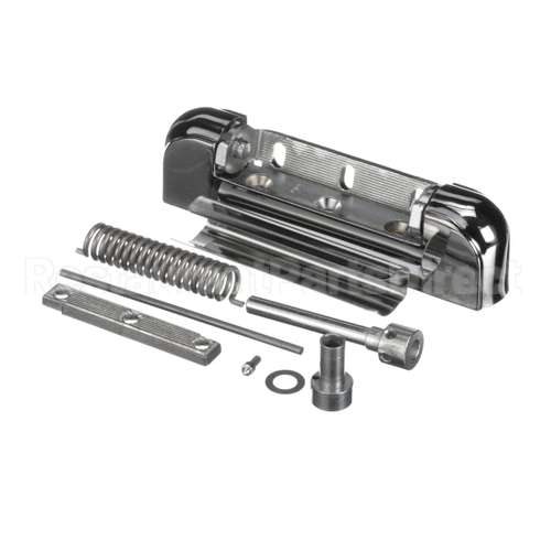 220-000012 Kason Hinge Chrome 1-3/8