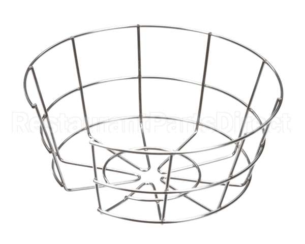 220-00007 Grindmaster Cecilware Basket, Insert, Wireform, Gnb