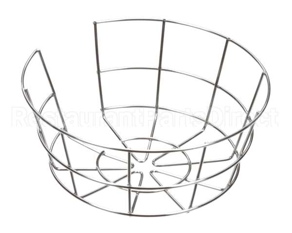 220-00007 Grindmaster Cecilware Basket, Insert, Wireform, Gnb