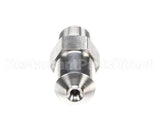 220-00125 Grindmaster Cecilware Spray Nozzle W/ Body ()