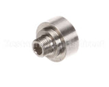 220-00132 Grindmaster Cecilware Gauge Base For Shank/Glass Ass