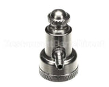 220-00134 Grindmaster Cecilware Vent Cap Assembly, S/S