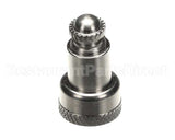 220-00134 Grindmaster Cecilware Vent Cap Assembly, S/S
