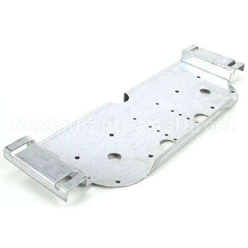 220-0120 Compatible Frymaster Motor Plate B/L Mount