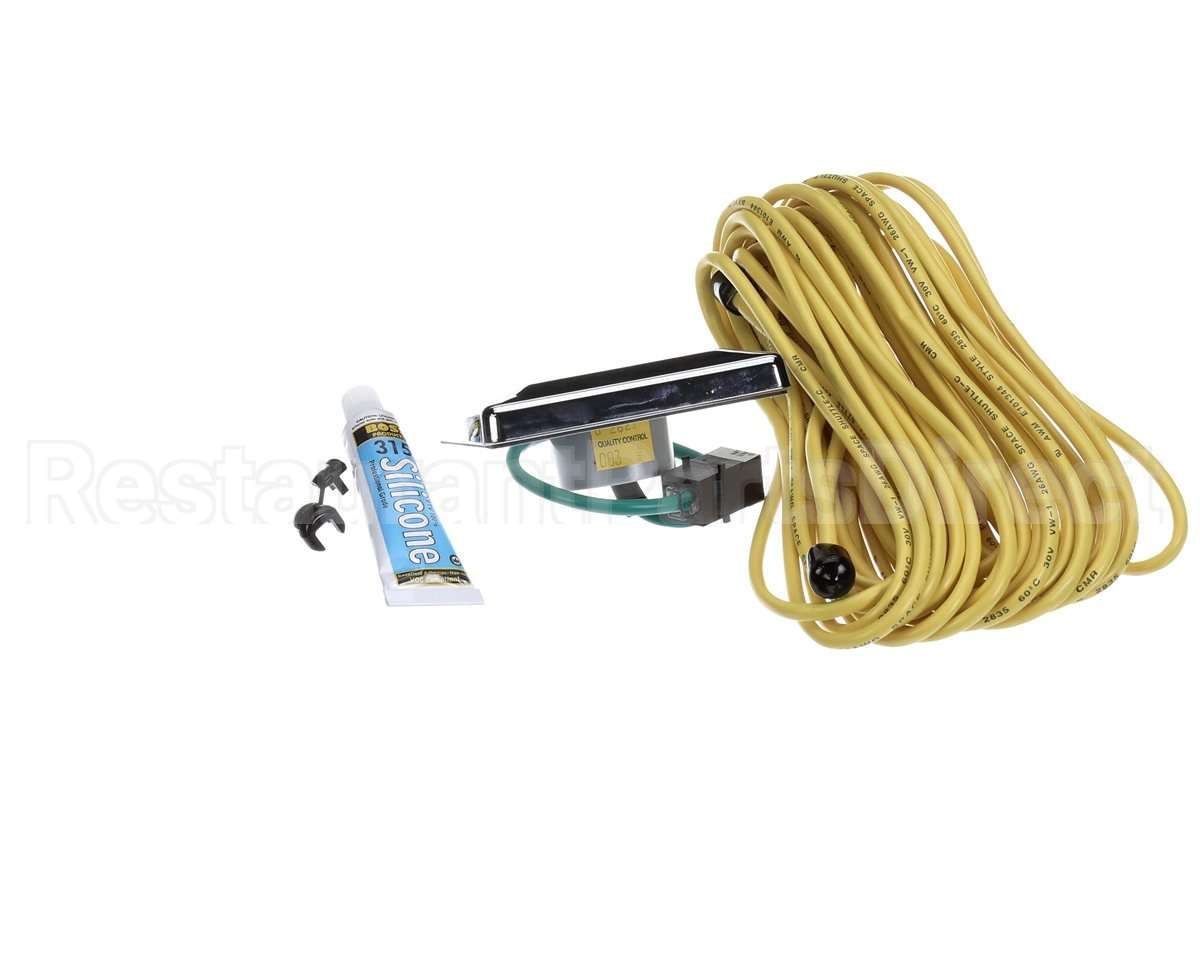 220-PC Steamist Control Box Polished Chrome