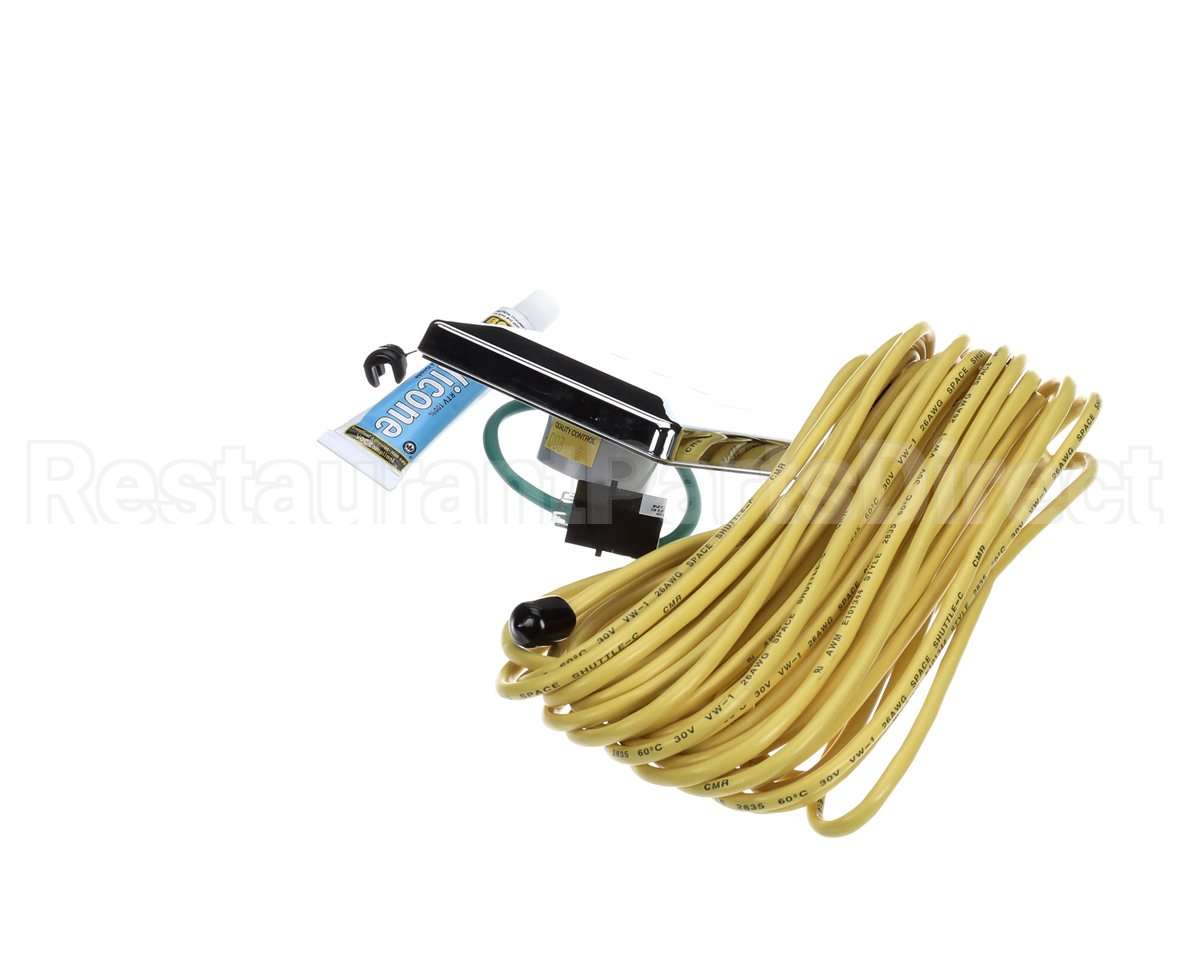 220-PC Steamist Control Box Polished Chrome