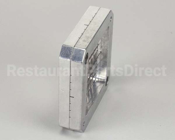 220.4 Shaver - Keen Kutter Cutting Heads 3/8