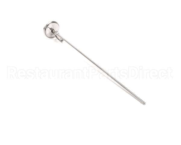 2200-07-5 Cooper Atkins Cooling Thermometer 2.5 Dial 18 Stem Nsf