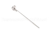 2200-07-5 Cooper Atkins Cooling Thermometer 2.5 Dial 18 Stem Nsf