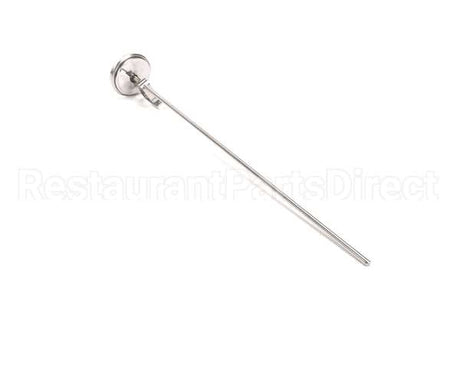 2200-07-5 Cooper Atkins Cooling Thermometer 2.5 Dial 18 Stem Nsf
