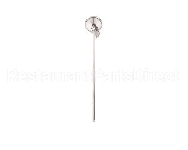 2200-07-5 Cooper Atkins Cooling Thermometer 2.5 Dial 18 Stem Nsf
