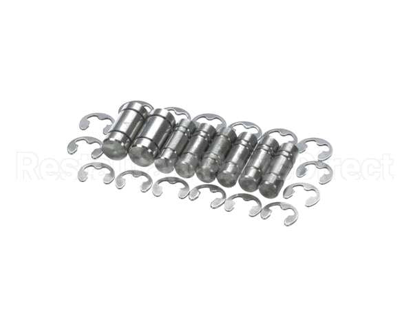 220007518 Ifi America Kit Of Needles And Rings