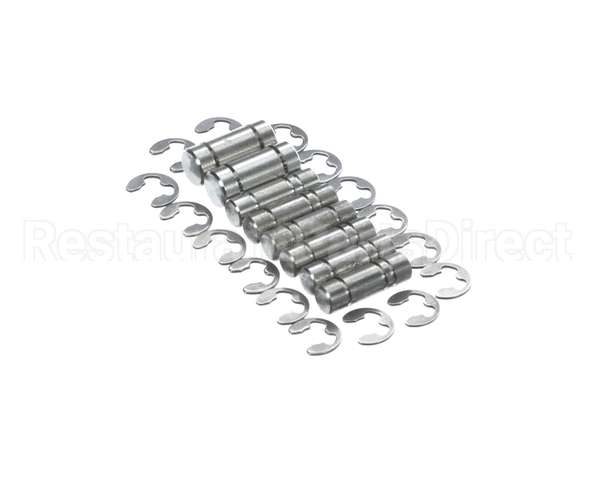 220007518 Ifi America Kit Of Needles And Rings