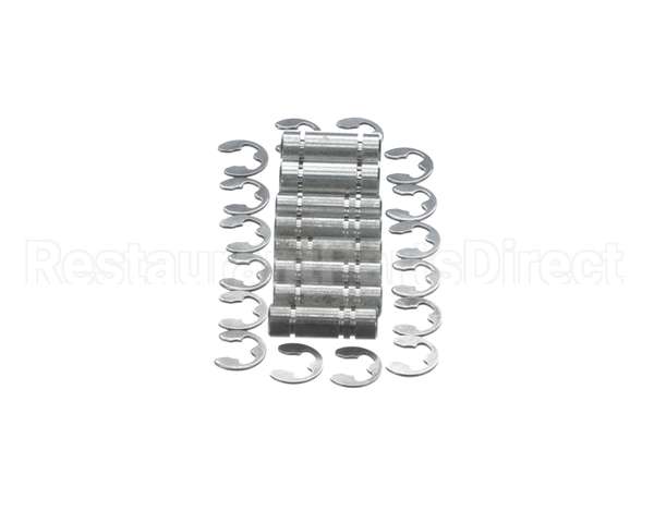 220007518 Ifi America Kit Of Needles And Rings