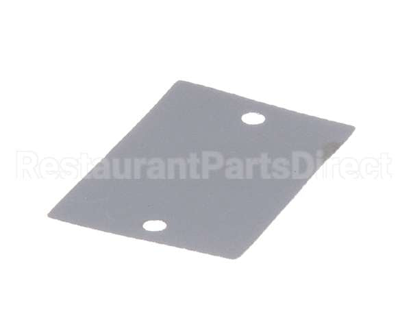 220009 Middleby Gasket,Silicon