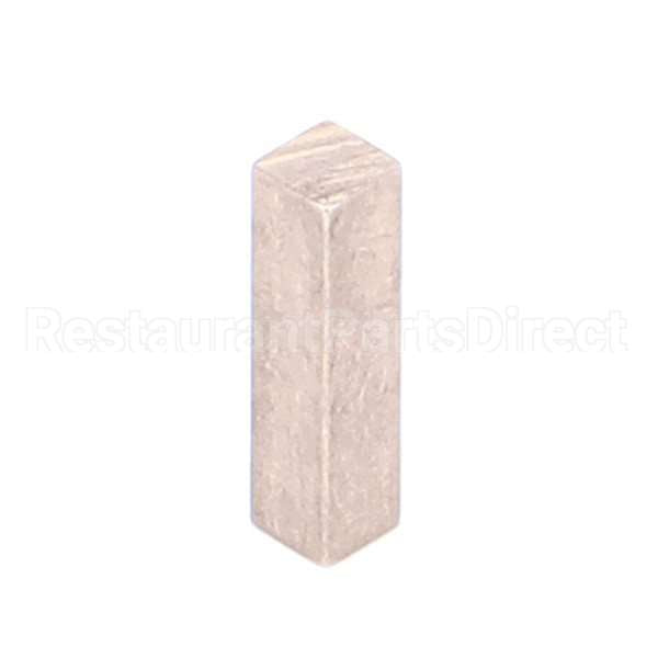 220026 Compatible Middleby Key, Square Mach 3/16X3/ 4