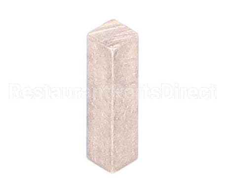 220026 Middleby Key,Square Mach 3/16X3/4