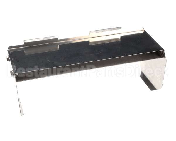 22003 Nieco Frame, 1/2 To 1, Patty, 14 Belt -Assembl