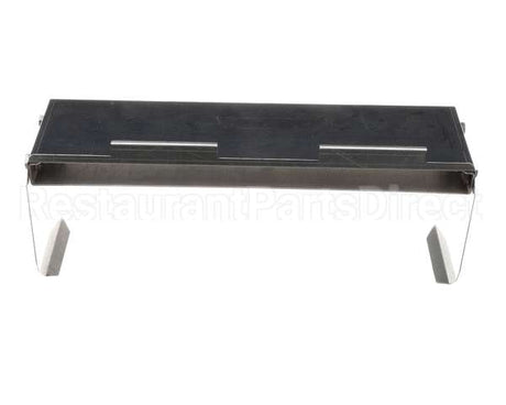 22003 Nieco Frame, 1/2 To 1, Patty, 14 Belt -Assembl