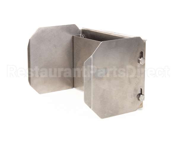 22007 Nieco Frame, 1/2 To 1, Patty, 8 Belt - Assembl