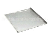 2200801 Frymaster Cover, Rear Terminal Block Box