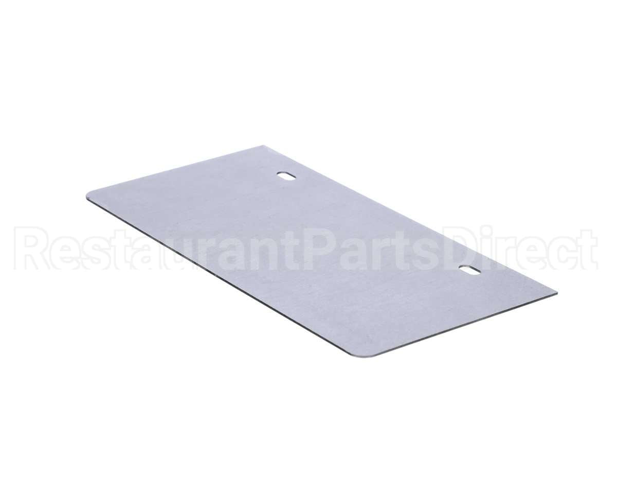 2200810 Frymaster Flue Guard, Panda Express