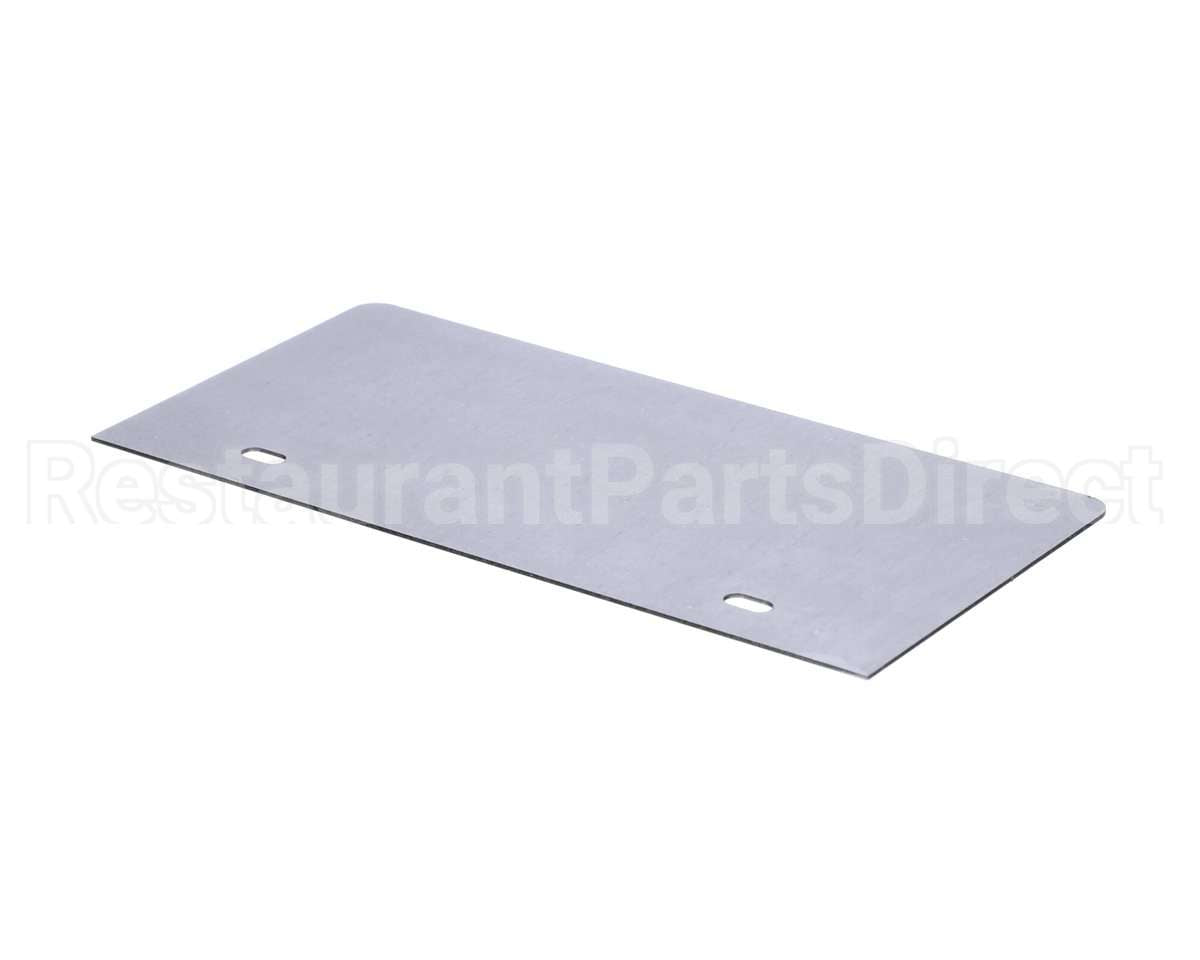 2200810 Frymaster Flue Guard, Panda Express