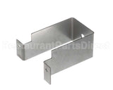 2200963 Frymaster Bracket, Oil Disposal Rod