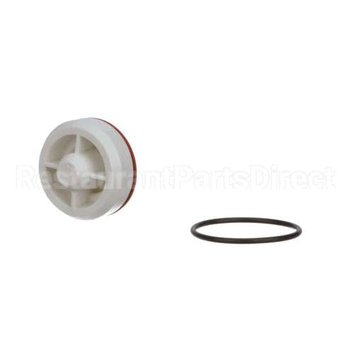 22012 Fisher Repair Kit Avb 3/4
