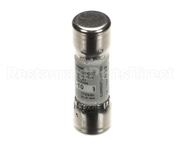 22012.0000 Bunn Fuse, Sc 10Amp 1.312Lg