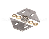 22017 Gold Medal Products 2 Hole Blade Replace Set