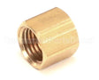 2202-0 Montague Compression Nut 3/16 Cc