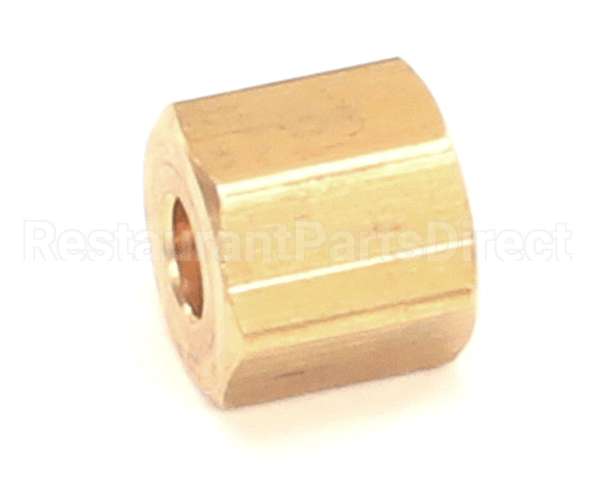 2202-0 Montague Compression Nut 3/16 Cc
