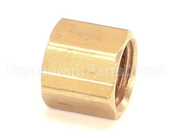2202-0 Montague Compression Nut 3/16 Cc