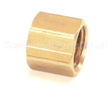 2202-0 Montague Compression Nut 3/16 Cc