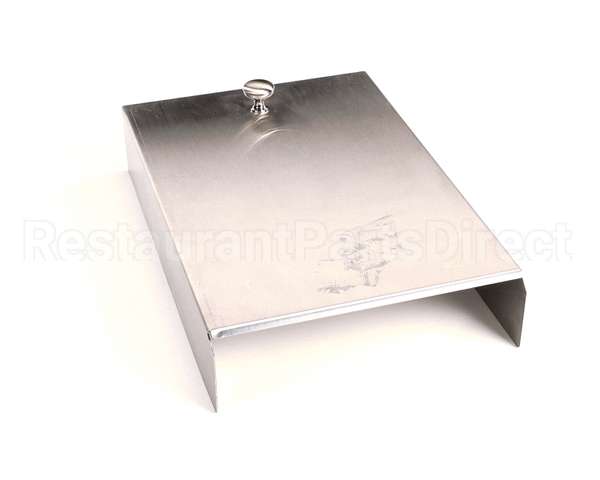 2202055 Stoelting Front Hopper Cover - Cc