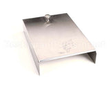 2202055 Stoelting Front Hopper Cover - Cc