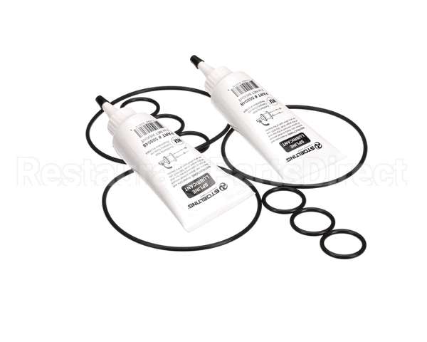 2202070 Stoelting Kit; Minor Tune Up (Cc 3 Brl)