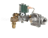 220211 Sunpak Valve/Regulator For Sunpak S25