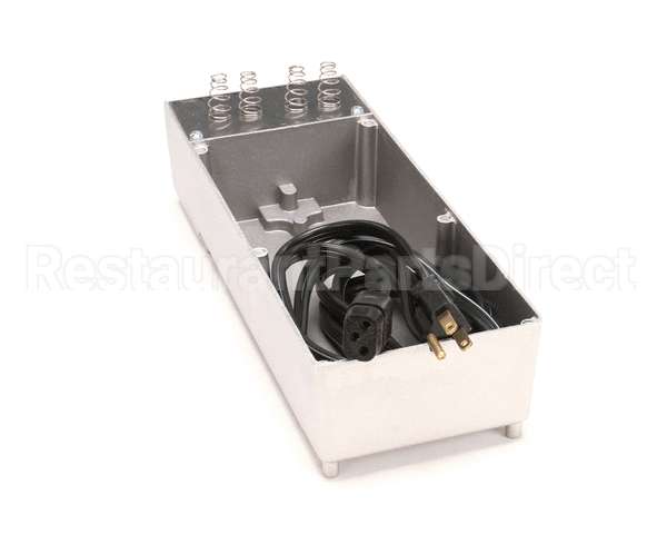 2202183 Manitowoc Ice Condensate Vap''zer T-12-0370-