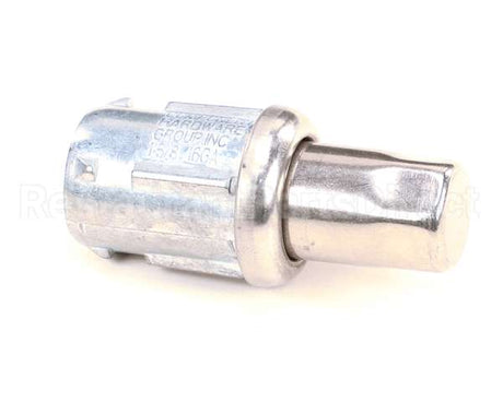 22022 Ultrafryer Feet, Bullet For 1 5/8In Rd Tubing