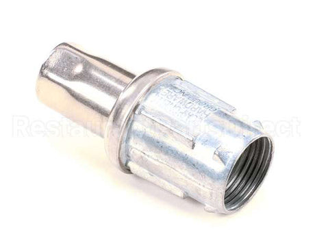 22022 Ultrafryer Feet, Bullet For 1 5/8In Rd Tubing