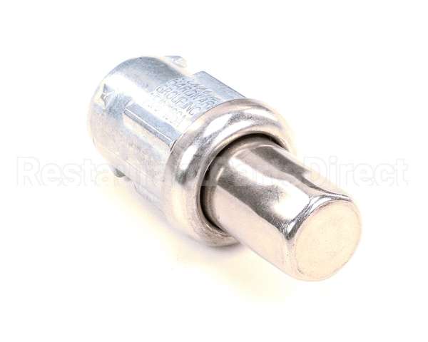 22022 Ultrafryer Feet, Bullet For 1 5/8In Rd Tubing