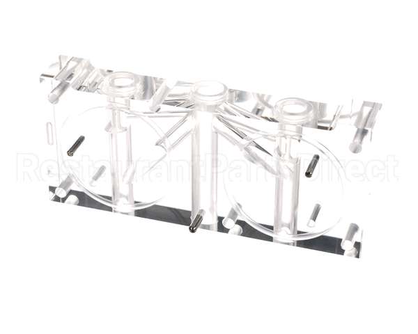 2202927 Stoelting Front Door W/Pins