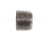 2203400 Garland Cnt.sunk Stl.hex Plug 1/8Innpt