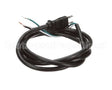 22038 Gold Medal Products Power Supply Cord 15 Amp